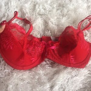 Victoria’s Secret bra